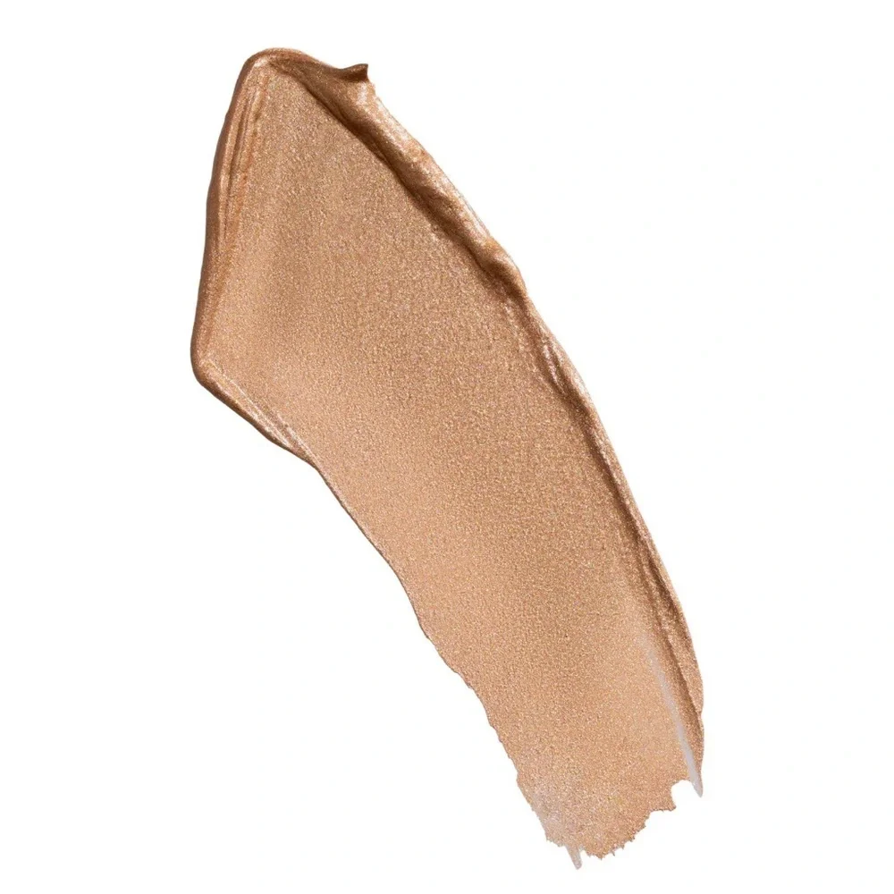 3/$12 Wet N Wild Bronze Digger Shadow Silk Liquid Eyeshadow